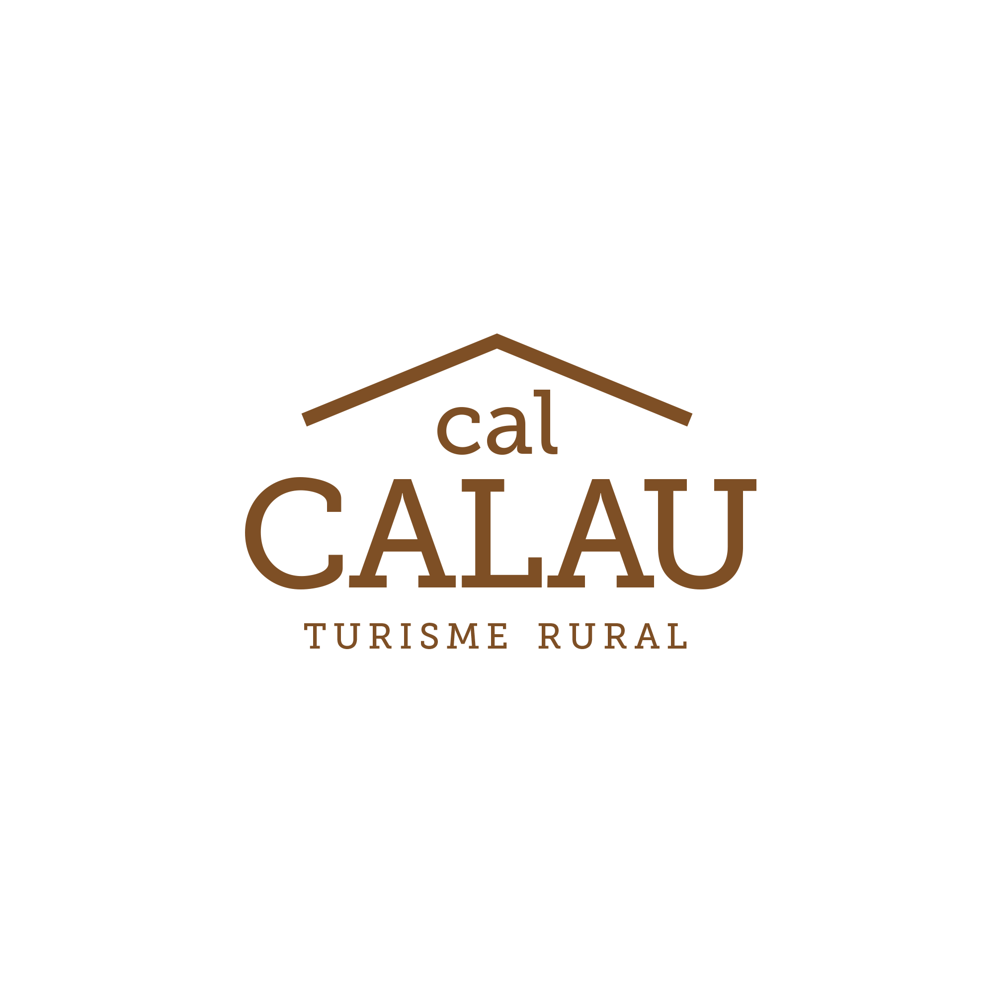 Cal Calau